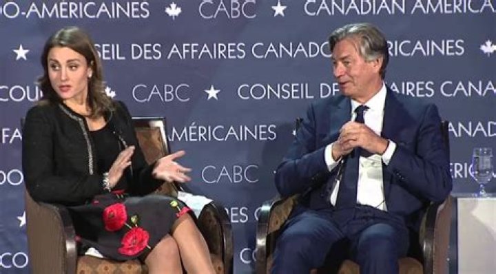 Kristina Partsinevelos Net Worth