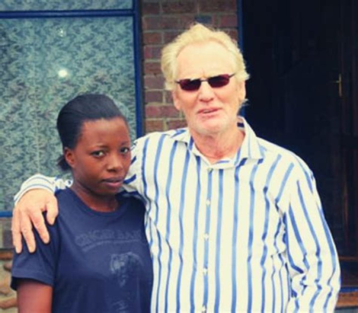 Kudzai Machokoto Wiki [Ginger Baker Wife], Bio, Age, Height, Net Worth