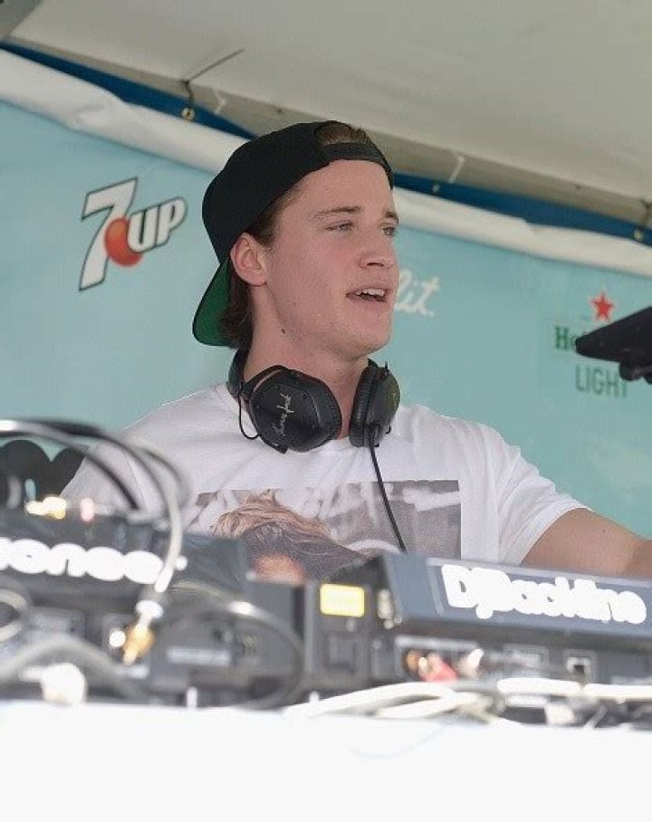Kygo Net Worth