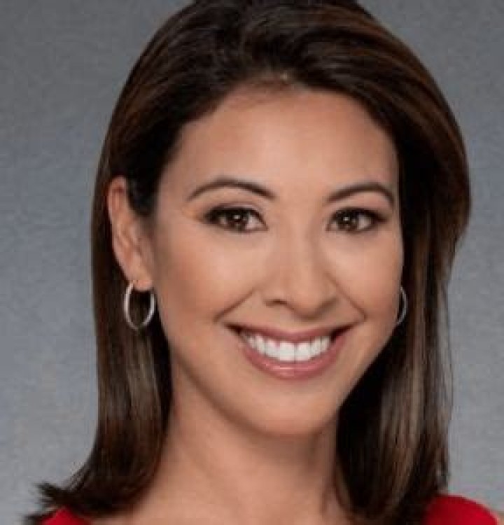 Lana Zak Bio, Age, Height, Husband, Kids, Salary, Net Worth, ABC