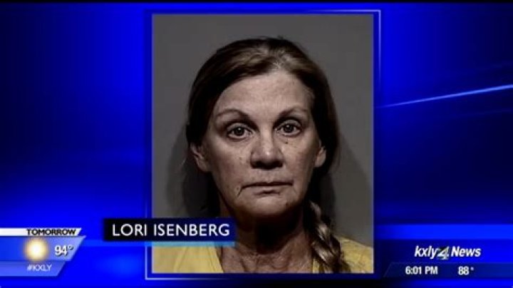 Larry Isenberg Death Cause and Wikipedia – How Did He Die? Meet Wife Lori Isenberg