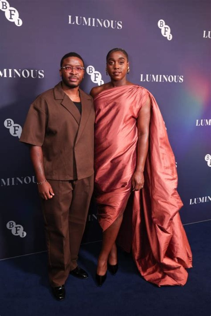Lashana Lynch Husband: Is Lashana Lynch married?