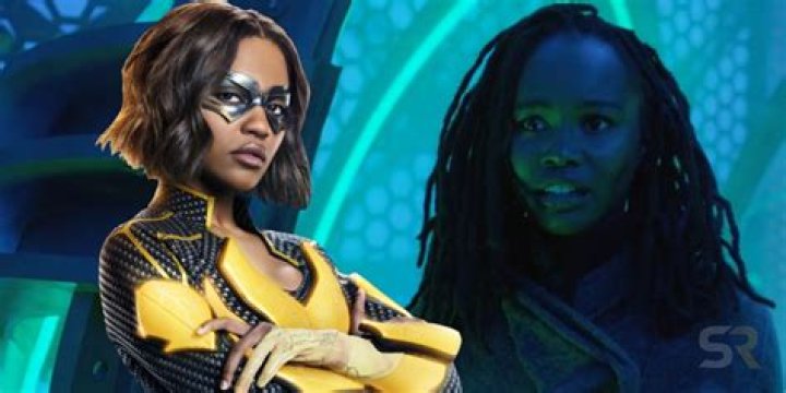 Laura Kariuki Age: Meet New Jennifer From Black Lightning
