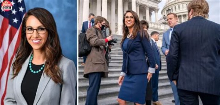 Lauren Boebert Net Worth: How Rich is the Congresswoman Actually?