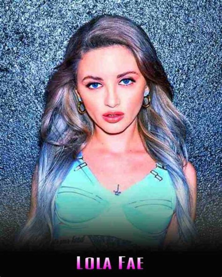 Lea Black Bio, Wiki, Age, Family, Tv Shows, Books, Cosmetics and Net Worth.