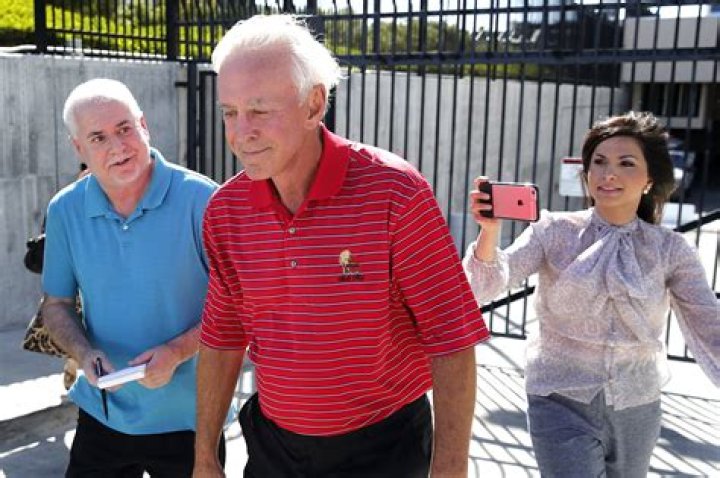 Leon Walters Net Worth