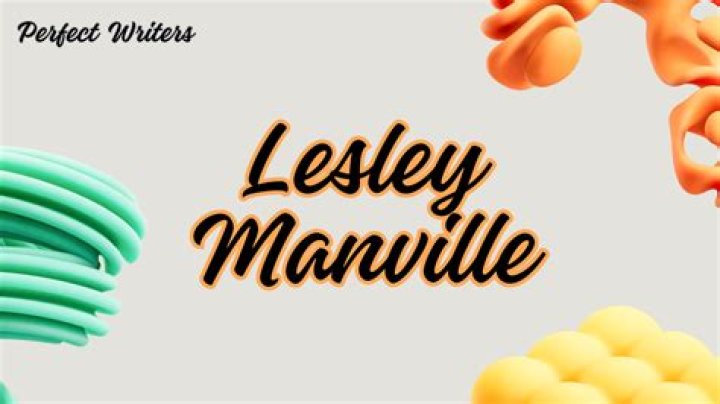 Lesley Manville Net Worth