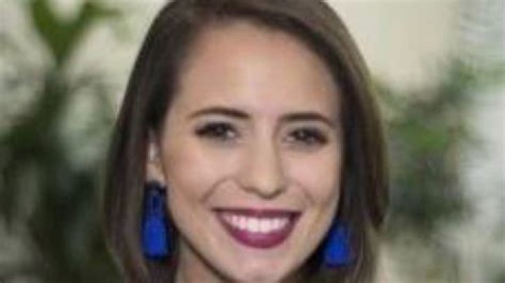 Leslie Adami Bio, Wiki, Age, Parents, Husband, Salary, KVUE, KIII News and Nationality