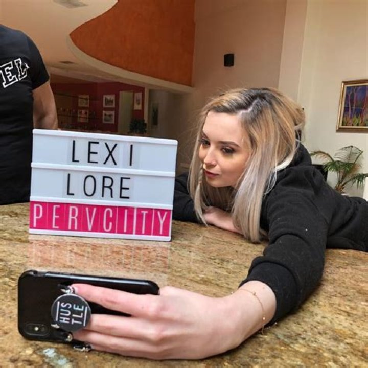 Lexi Lieth Net Worth