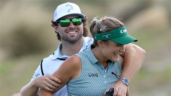 Lexi Thompson Biography, Dating, Partner (Friend), Gay, Brother, Height