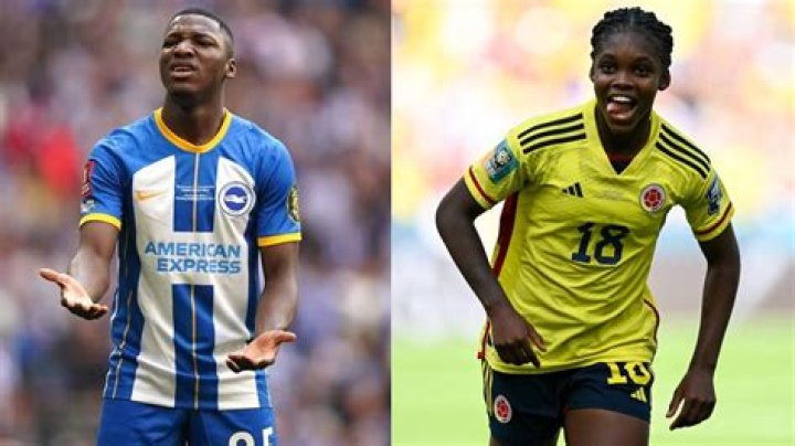 Linda Caicedo Siblings: Brother Moisés Caicedo And Sister Details