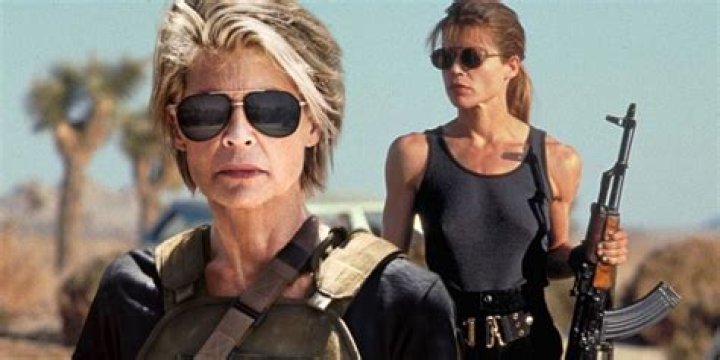 Linda Hamilton Net Worth