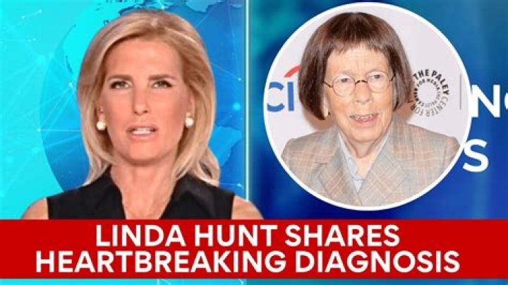 Linda Hunt – Bio, Net, Wife, is her retirement soon, where is she now