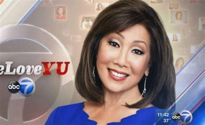Linda Yu Bio, Wiki, Age, Family, Husband, Daughter, ABC News, Books, and Net Worth.