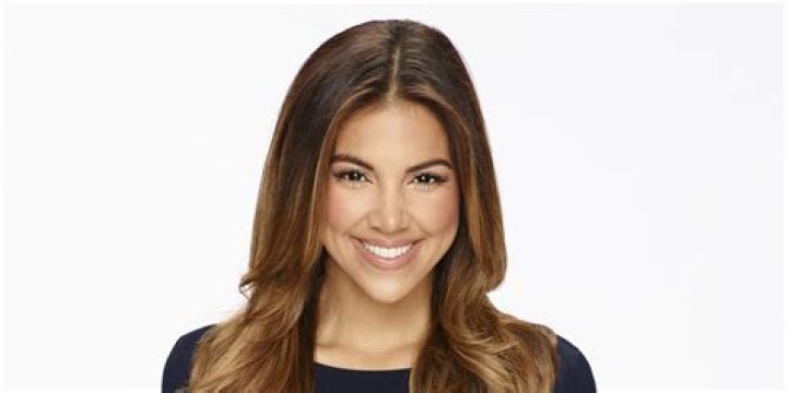 Liz Hernandez Bio, Wiki, Age, Height, Family, Mom, Boyfriend, Access Hollywood, Net Worth