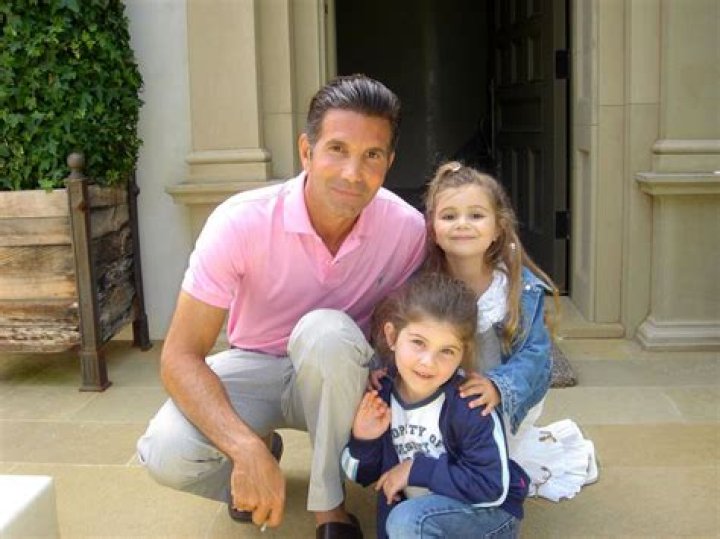 Lori Loughlin And Mossimo Giannulli Net Worth: How Rich Are Olivia Jade Parents?