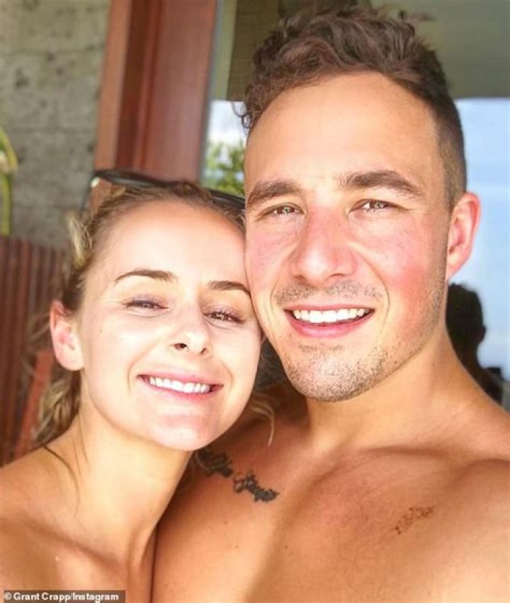 Lucy Cartwright: 10 Facts To Know About Love Island Grant Crapp’s Girlfriend
