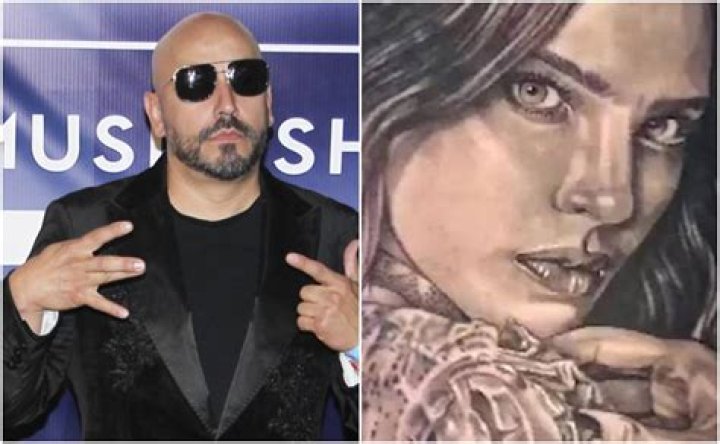 Lupillo Rivera Belinda tattoo: Why did Lupillo Rivera get a Belinda tattoo?