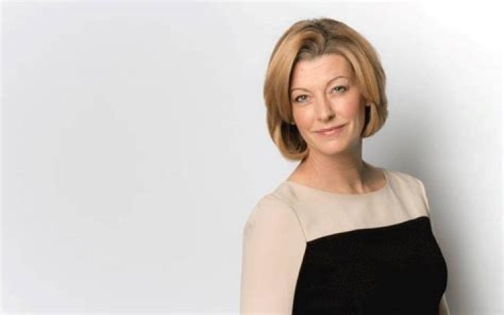 Lyse Doucet Husband: Know About Her Family, Partner and Net Worth