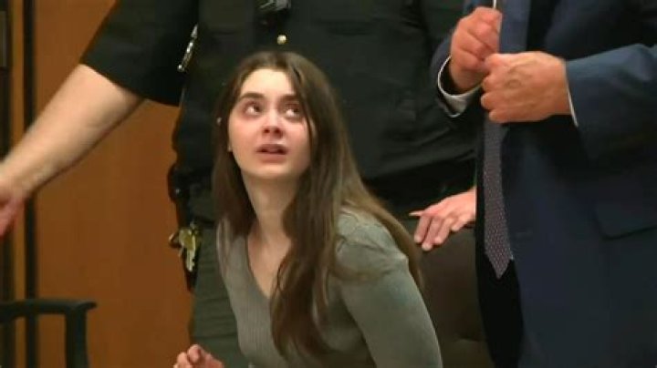 Mackenzie Shirilla Wikipedia: Is She In Prison Now? Case Details