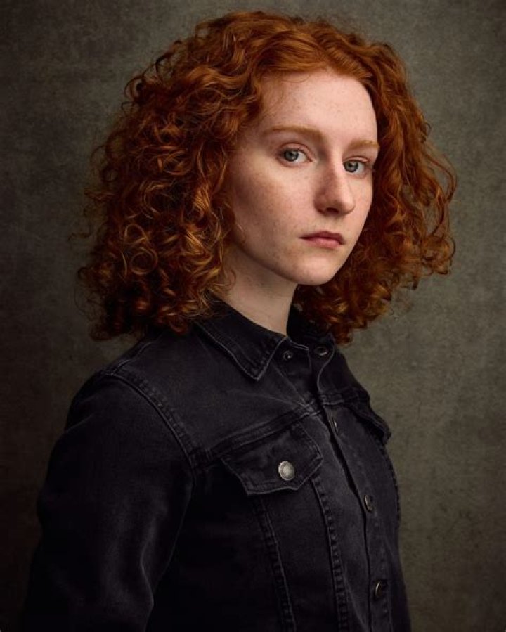 Maddy Caddell Age Wikipedia: Meet The Actress On Instagram