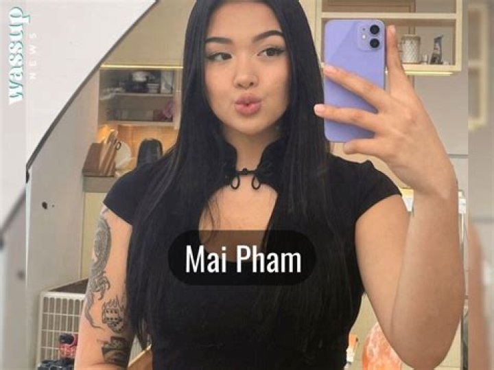 Mai Pham Height, Weight, Net Worth, Age, Birthday, Wikipedia, Who, Nationality, Biography