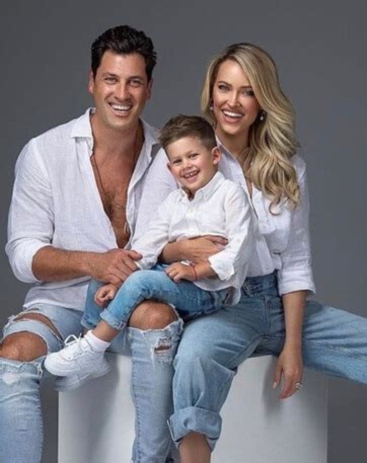 Maksim Chmerkovskiy Parents: Meet Aleksandr Chmerkovskiy, Larisa Chmerkovskaya