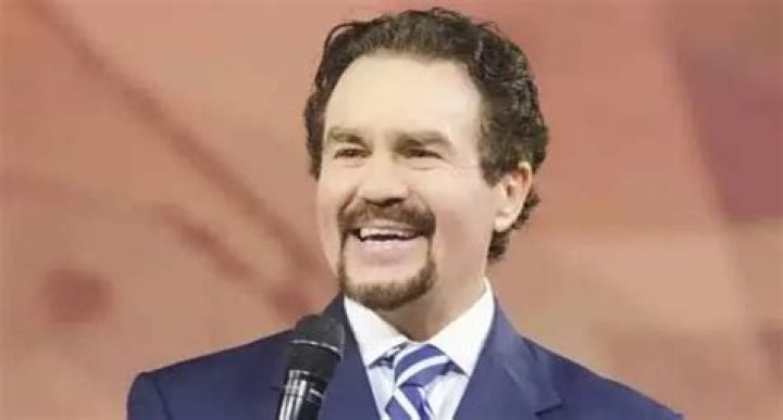 Marcus Lamb Wiki, Age, Wife, Children, Family, Net Worth, Obituary, Cause of Death, Health, Affair, Home