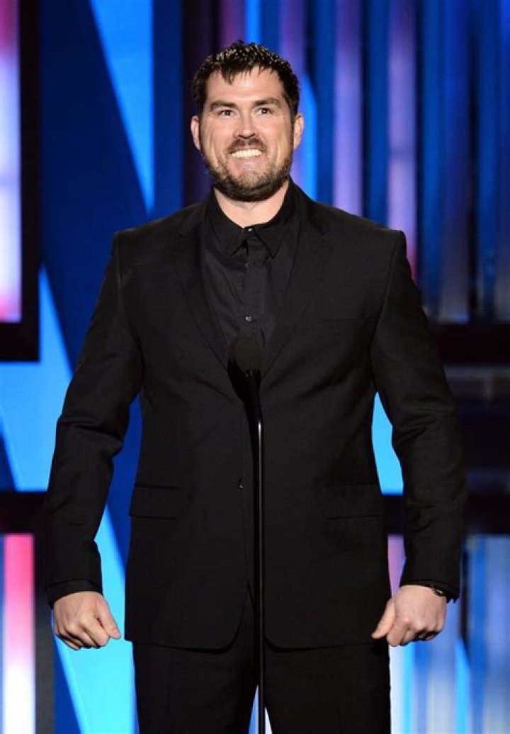 Marcus Luttrell Net Worth, Income, Salary, Earnings, Biography