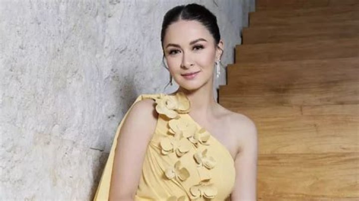 Marian Rivera Net Worth