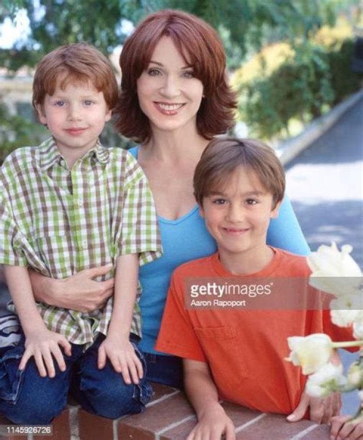 Marilu Henner Kids: Nicholas Morgan Lieberman And Joseph Marlon Lieberman, Husband And Net Worth