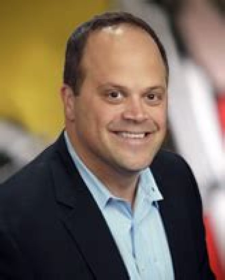 Mark Roberts Net Worth