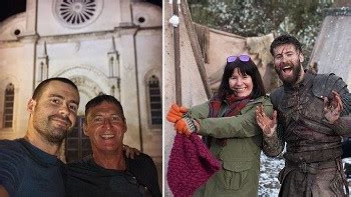 Mark Rowley Parents Ethnicity Explored- Meet Stephen Rowley And Ann Rowley