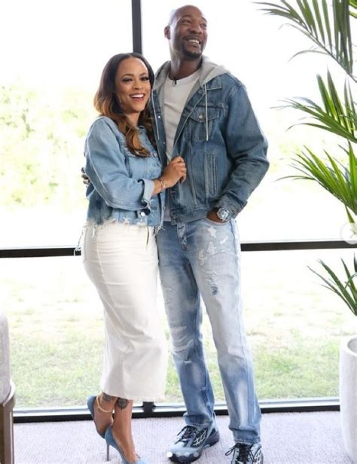 Marlon Yates Jr (Actor)Bio, Wiki, Age, Family, Wife, Shaunie O’Neal and Net Worth.