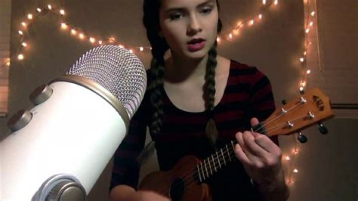 Mars Argo: Everything On The Singer