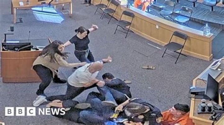 Mary Crockett Murder Update: Rocky Relationship Ultimately Leads To Double Murder