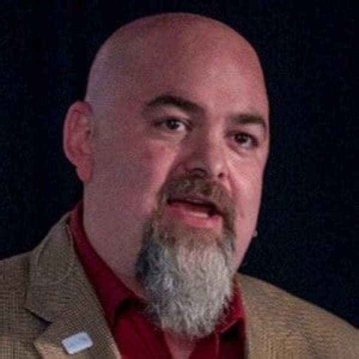 Matt Dillahunty Net Worth