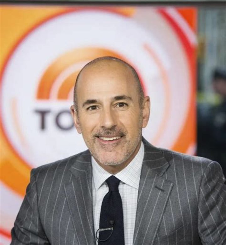 Matt Lauer Net Worth: How Rich Is the News Personality in 2022?