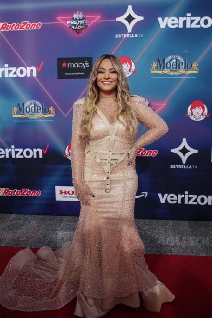 Mayeli Alonso Biography; Net Worth, Age And Niece Of Lupillo Rivera’s Ex-Wife