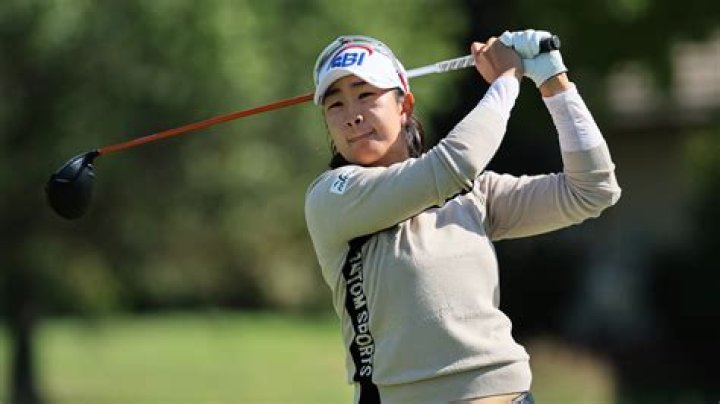 Meet A Lim Kim (LPGA) On Instagram: Everything To Learn About