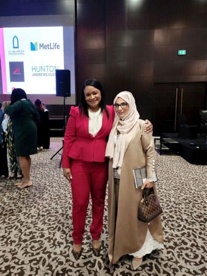 Meet Badria Timimi On You Don’t Know Me – Wikipedia And Personal Life Details