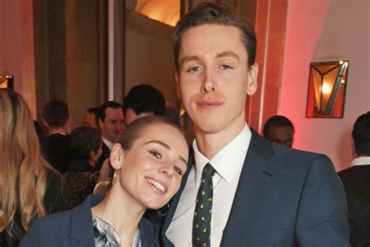 Meet Harris Dickinson Girlfriend Rose Gray: Dating Life & Relationship Details Of Where the Crawdads Sing Actor