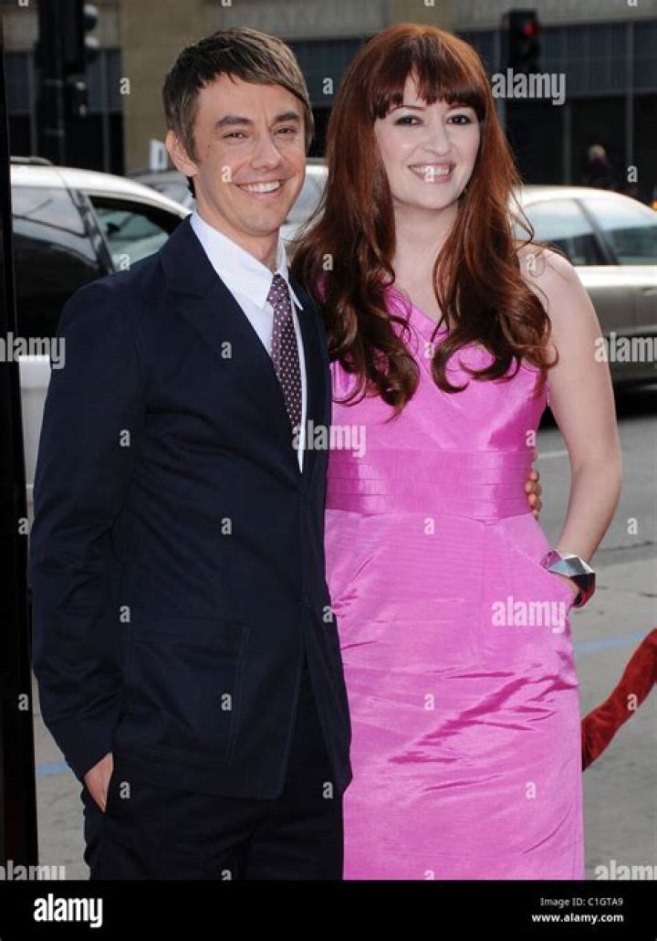 Meet Jorma Taccone Wife Marielle Heller Married Life And Age Gap