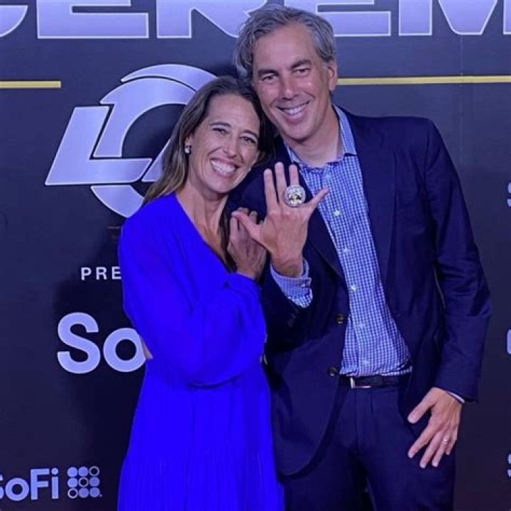 Meet Kevin Demoff’s Wife And Children