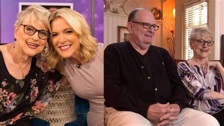 Megyn Kelly Parents: Meet Edward Kelly and Linda Kelly