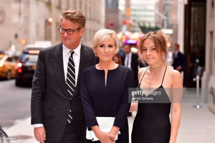 Melanie Hinton (Joe Scarborough’s Ex-wife) Bio, Wiki, Age, Journalist, Kids, Dating, and Net Worth