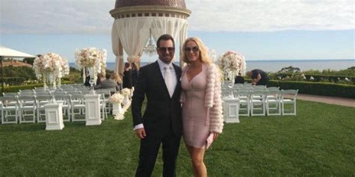 Micah Tanous Net Worth