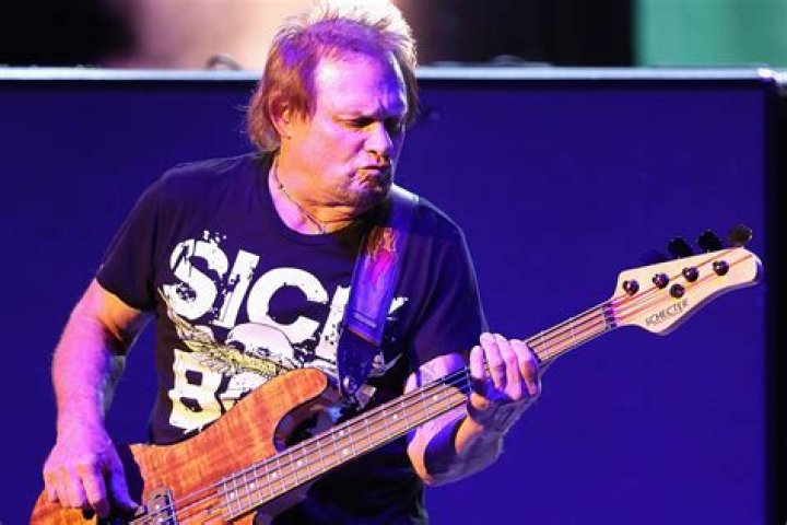 Michael Anthony’s biography, fact, career, awards, net worth & life story