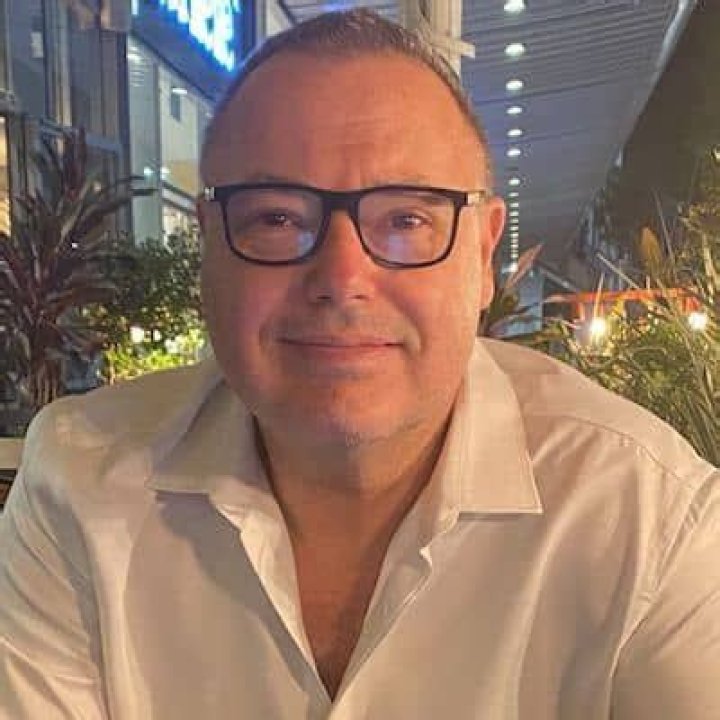 Michael Gadot- Wiki, Age, Height, Wife, Net Worth, Ethnicity