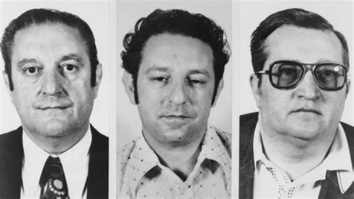 Michael Gambino Net Worth, Income, Salary, Earnings, Biography